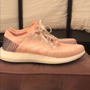 Women’s Adidas ReBoost Running shoes Size 9.5